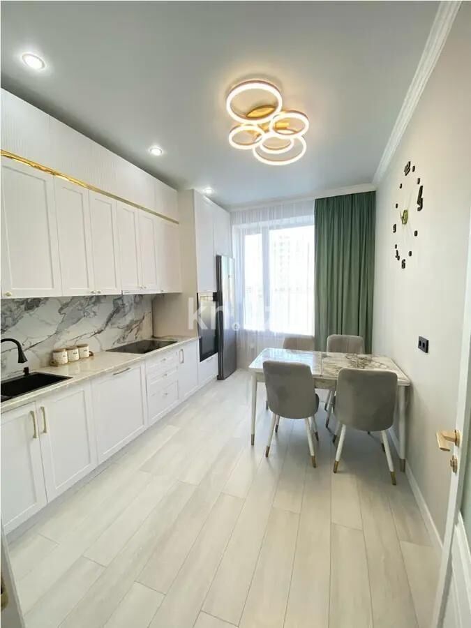 Продажа 3-комнатной квартиры, 80 м² - Продажа трехкомнатных квартир в Астане - страница 13 фото 4 из 7
