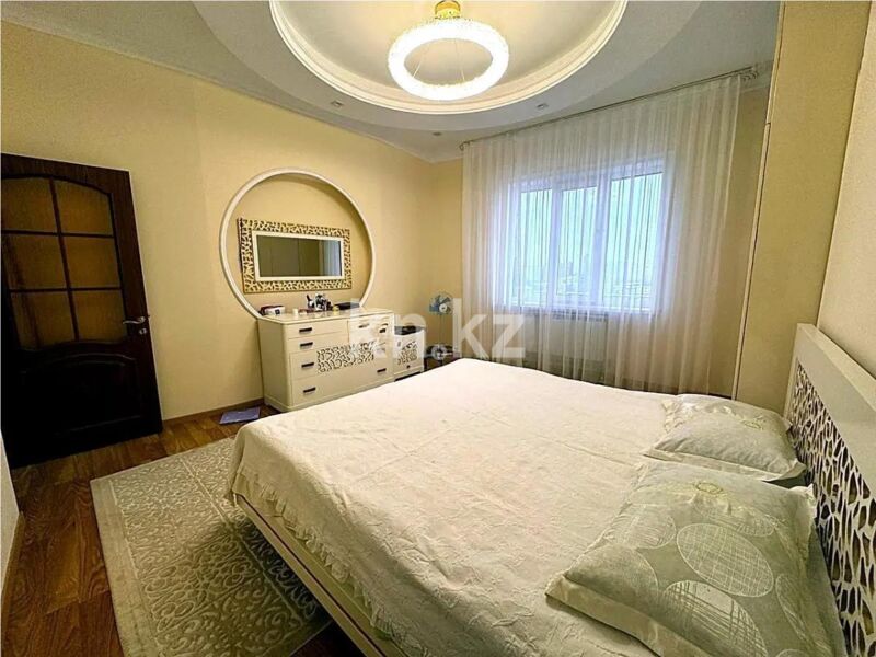 Продажа 3-комнатной квартиры, 114.9 м² - Продажа квартир в Астане - страница 20 фото 2 из 6