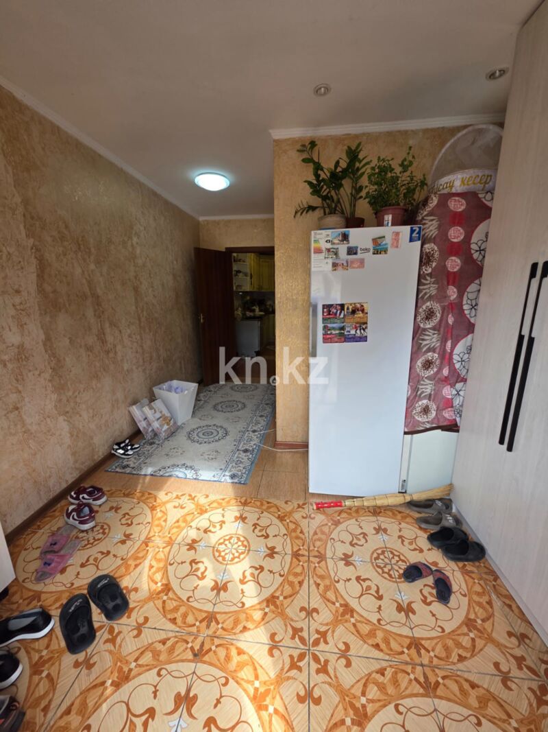 Продажа 8-комнатного дома, 154 м² - Продажа домов, коттеджей в Алатауском р-не Алматы фото 24 из 32