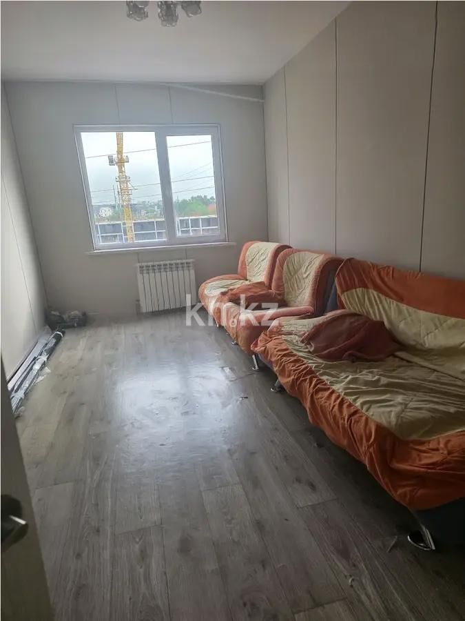 Продажа 2-комнатной квартиры, 57 м² - Продажа двухкомнатных квартир в Алатауском р-не Алматы - страница 21 фото 1 из 4
