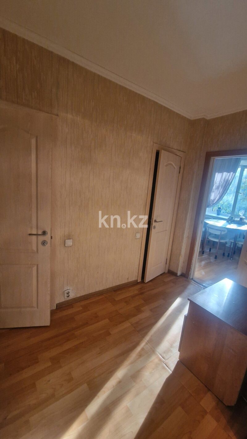 Продажа 2-комнатной квартиры, 63 м² - Продажа квартир в кирпичном доме в Алматы - страница 3 фото 13 из 15
