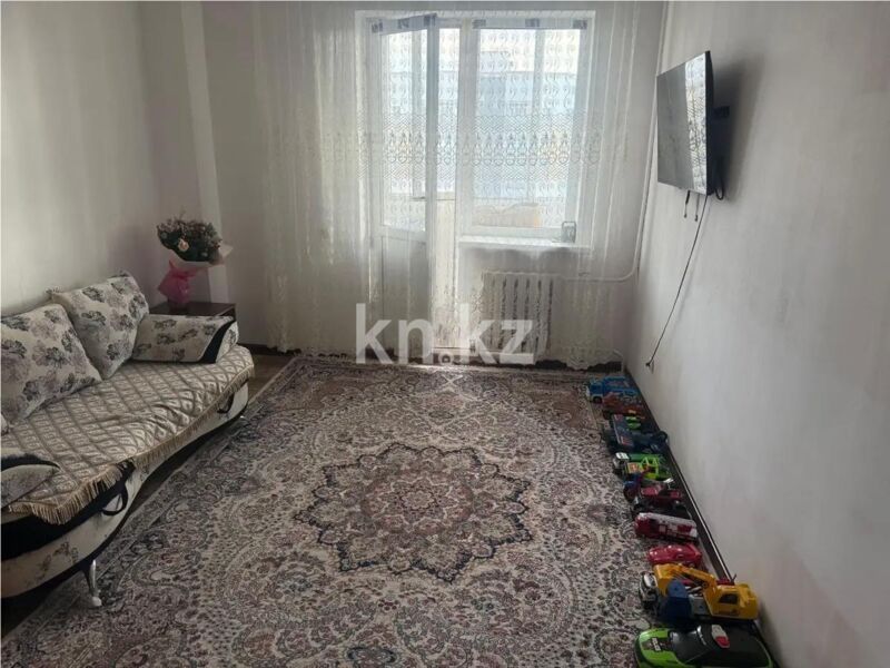 Продажа 2-комнатной квартиры, 66.3 м² - Продажа двухкомнатных квартир в р-не Алматы Астаны - страница 16 фото 1 из 5