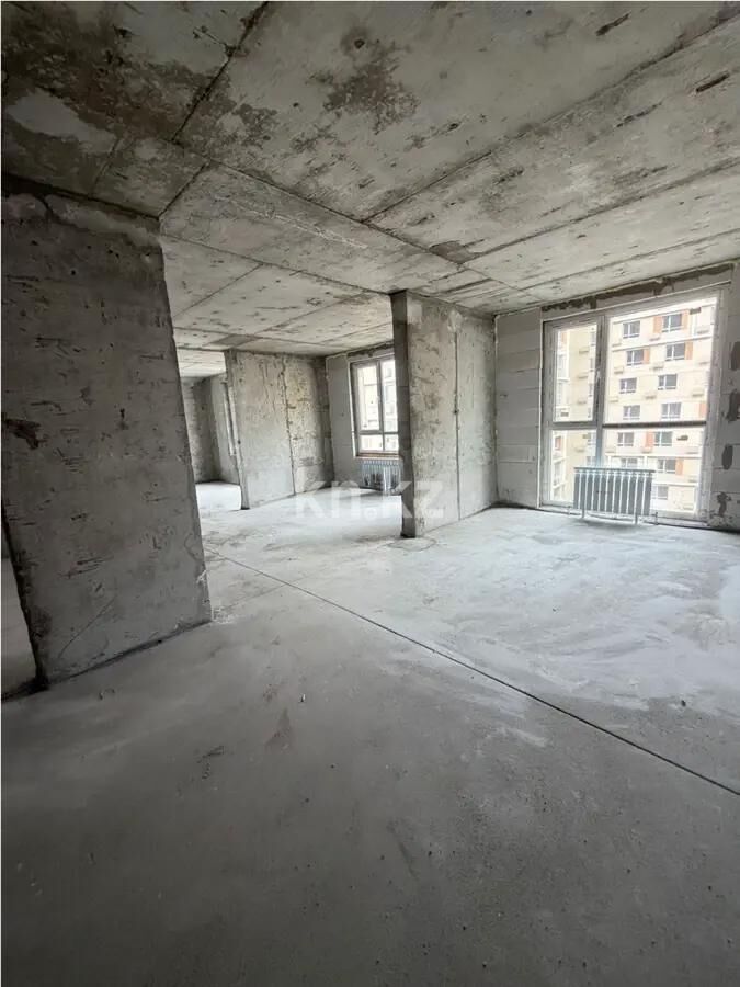 Продажа 2-комнатной квартиры, 55 м² - Продажа двухкомнатных квартир в монолитно-каркасном доме в Казахстане - страница 187 фото 1 из 1