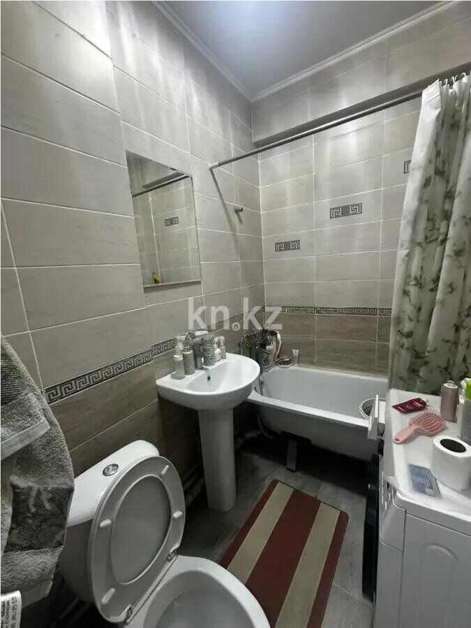 Продажа 1-комнатной квартиры, 42 м² - Продажа однокомнатных квартир от собственников в Алматы - страница 5 фото 3 из 3