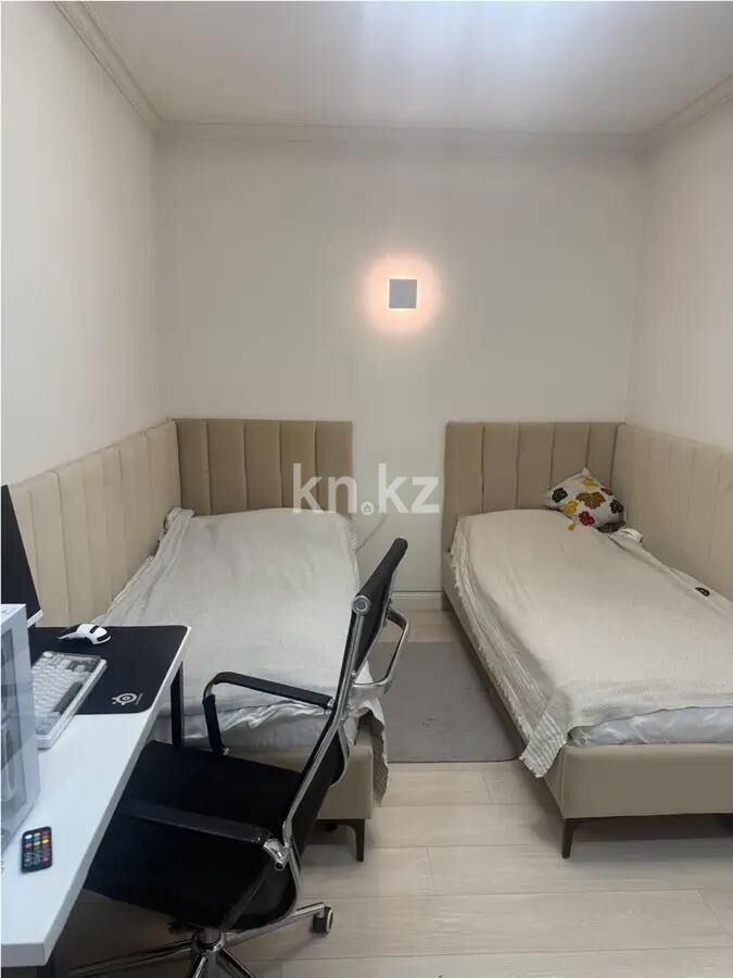Продажа 4-комнатной квартиры, 91 м² - Продажа четырехкомнатных квартир от собственников в Алматы - страница 26 фото 3 из 5