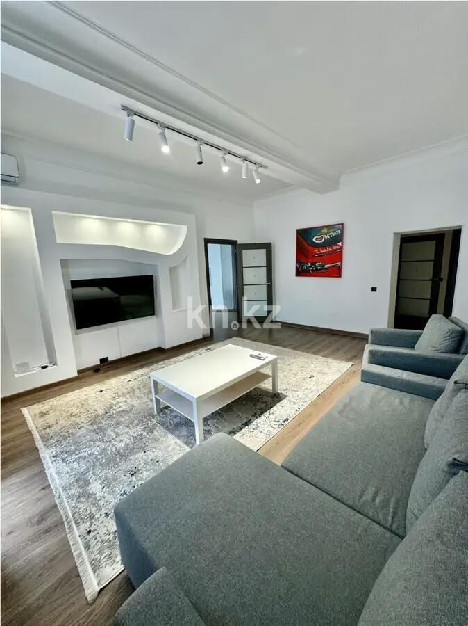 Продажа 3-комнатной квартиры, 92 м² - Продажа трехкомнатных квартир в блочном доме в Казахстане - страница 3 фото 2 из 9