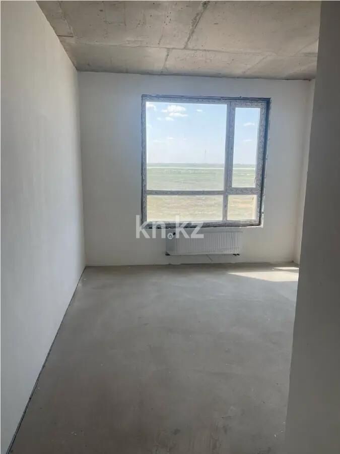 Продажа 1-комнатной квартиры, 36.3 м² - Продажа однокомнатных квартир в блочном доме в Астане - страница 32 фото 1 из 2