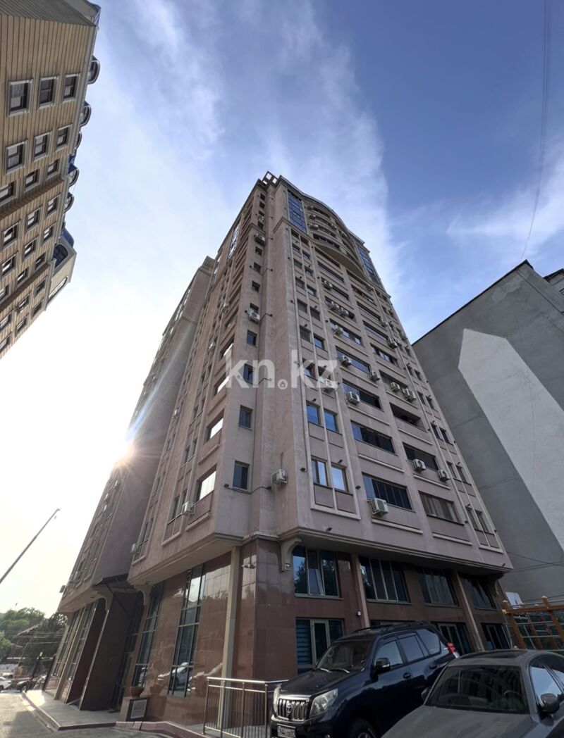 Продажа 3-комнатной квартиры, 100 м² - Продажа трехкомнатных квартир в монолитно-каркасном доме в Алматы фото 11 из 12