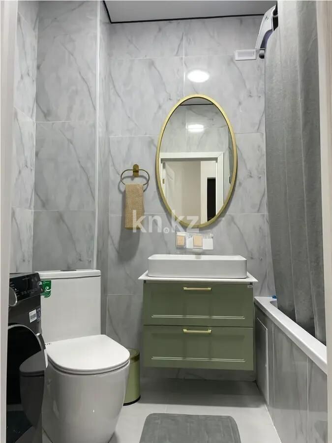 Продажа 2-комнатной квартиры, 40 м² - Продажа квартир в кирпичном доме в Астане - страница 33 фото 4 из 5