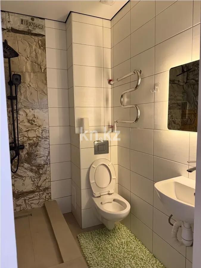 Продажа 3-комнатной квартиры, 70.2 м² - Продажа трехкомнатных квартир в Турксибском р-не Алматы - страница 11 фото 6 из 7