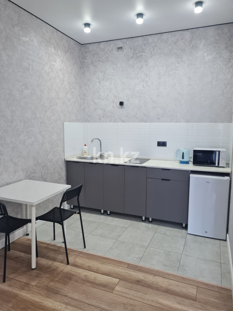Аренда 1-комнатной квартиры посуточно, 43 м² - Аренда однокомнатных квартир посуточно в Караганде фото 5 из 6