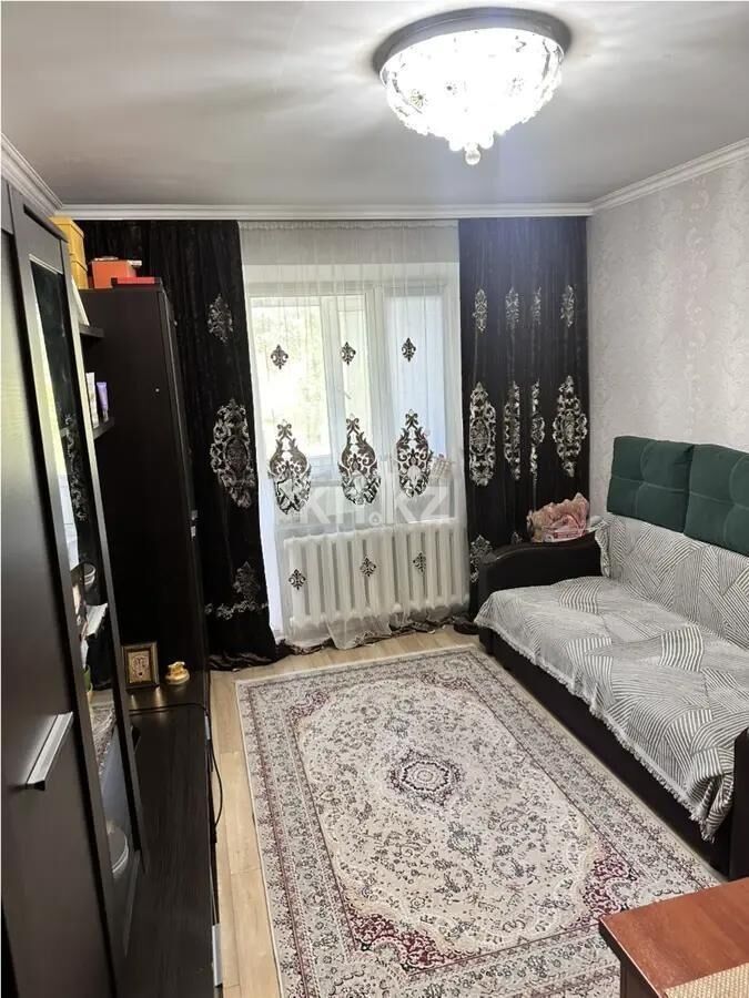 Продажа 2-комнатной квартиры, 47.7 м² - Продажа двухкомнатных квартир в р-не Алматы Астаны - страница 6 фото 3 из 5
