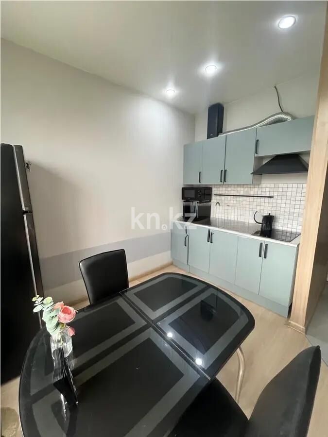 Продажа 2-комнатной квартиры, 37 м² - Продажа двухкомнатных квартир в Ауэзовском р-не Алматы - страница 14 фото 2 из 3
