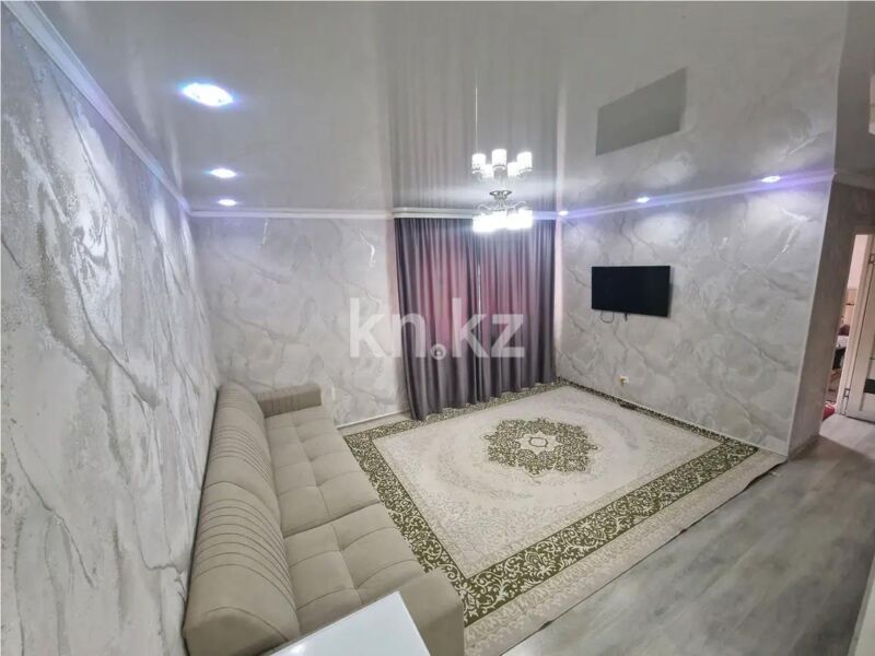 Продажа 2-комнатной квартиры, 48 м² - Продажа двухкомнатных квартир в р-не Есиль Астаны - страница 40 фото 1 из 5