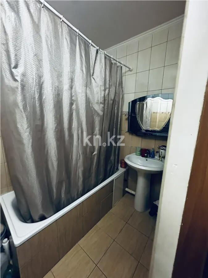 Продажа 1-комнатной квартиры, 40 м² - Продажа однокомнатных квартир в Жетысуском р-не Алматы - страница 12 фото 3 из 5