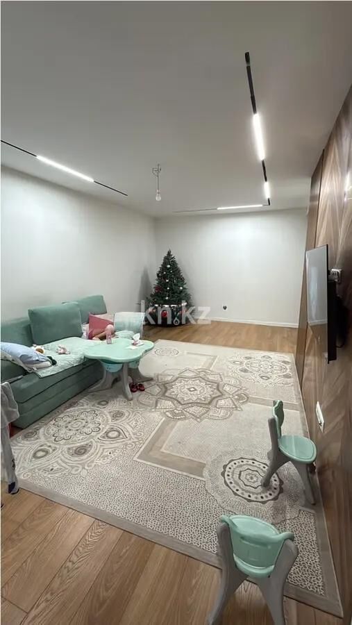Продажа 3-комнатной квартиры, 100 м² - Продажа трехкомнатных квартир в Алмалинском р-не Алматы - страница 21 фото 3 из 6