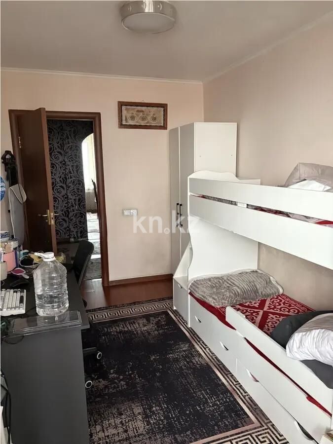 Продажа 4-комнатной квартиры, 77 м² - Продажа четырехкомнатных квартир в Алмалинском р-не Алматы фото 2 из 6