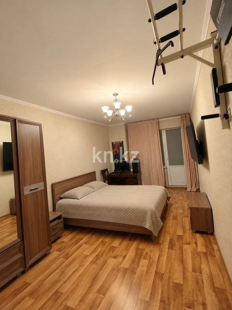 Продажа 3-комнатной квартиры, 81 м² - Продажа трехкомнатных квартир в Казахстане - страница 7 фото 2 из 6