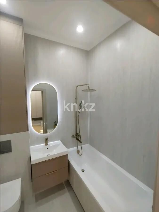 Продажа 2-комнатной квартиры, 40 м² - Продажа двухкомнатных квартир в Алатауском р-не Алматы - страница 23 фото 4 из 4