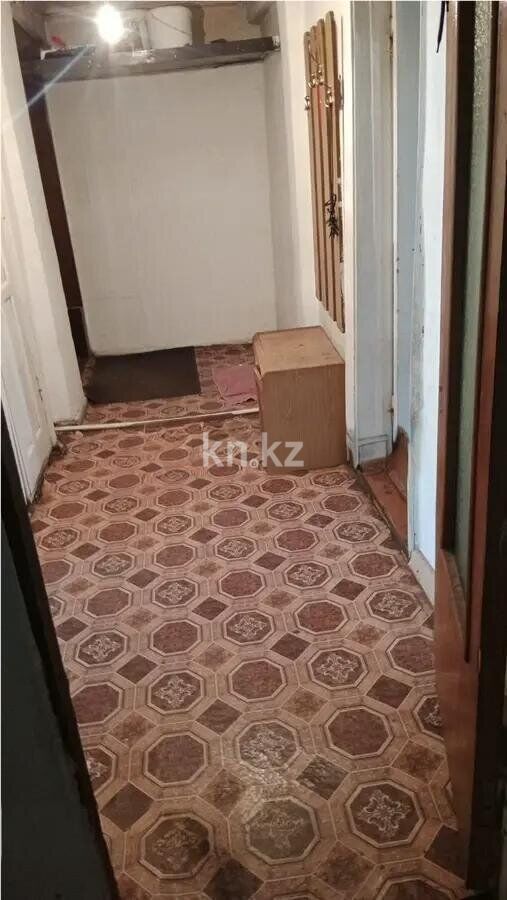 Продажа 5-комнатной квартиры, 80 м² - Продажа квартир в кирпичном доме в Казахстане - страница 8 фото 5 из 5