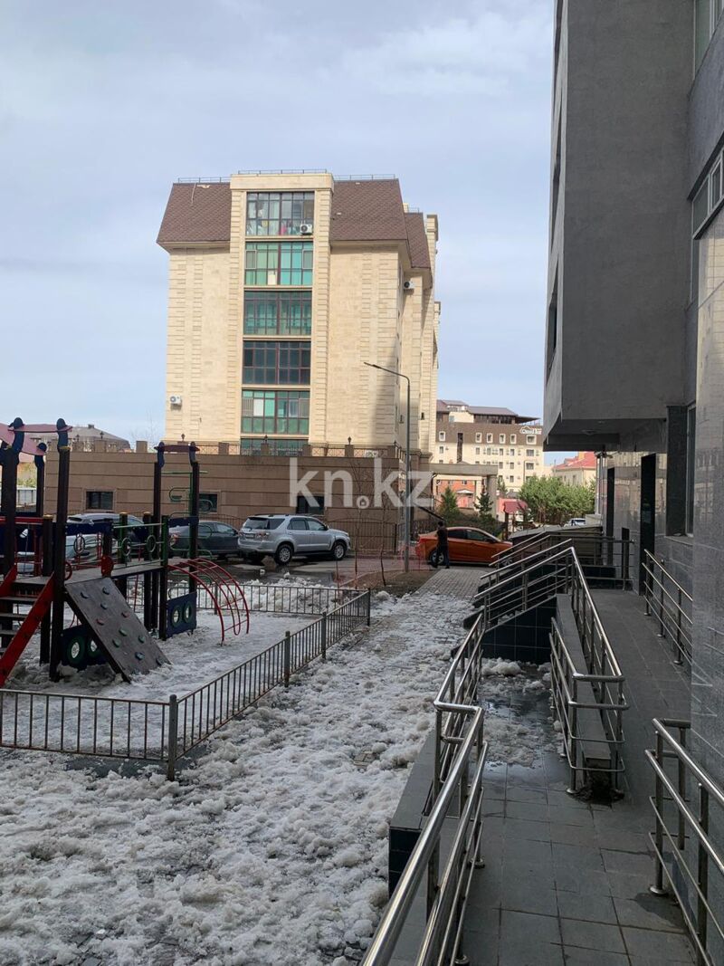 Продажа 3-комнатной квартиры, 95.7 м² - Продажа квартир в монолитном доме в Астане - страница 13 фото 8 из 9