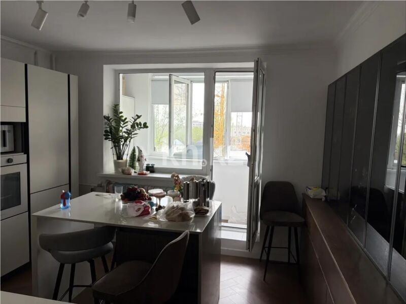 Продажа 3-комнатной квартиры, 96 м² - Продажа трехкомнатных квартир в кирпичном доме в Алматы - страница 7 фото 4 из 6