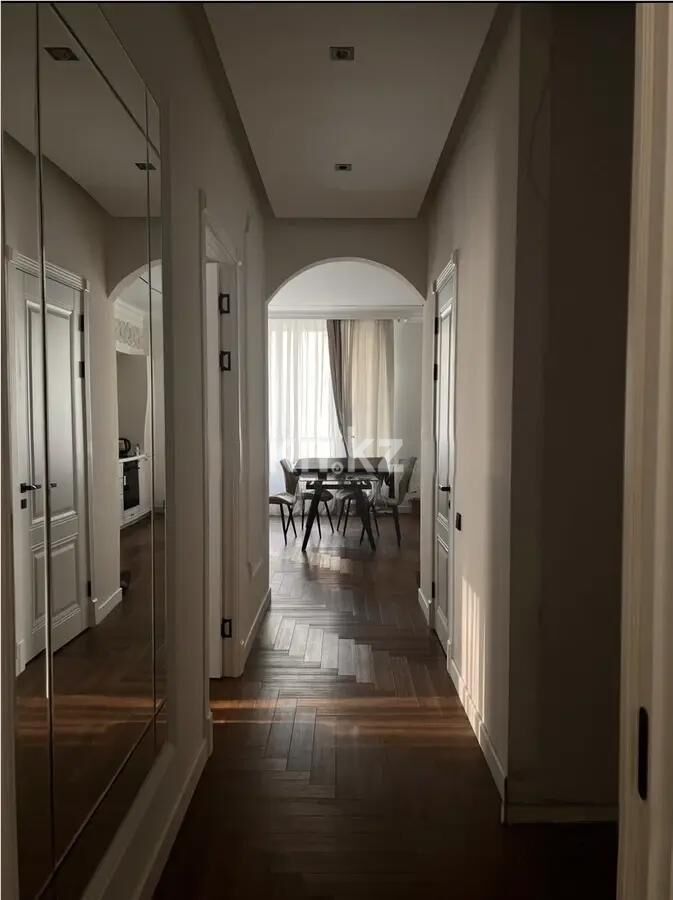 Продажа 3-комнатной квартиры, 85 м² - Продажа трехкомнатных квартир в Бостандыкском р-не Алматы фото 1 из 2
