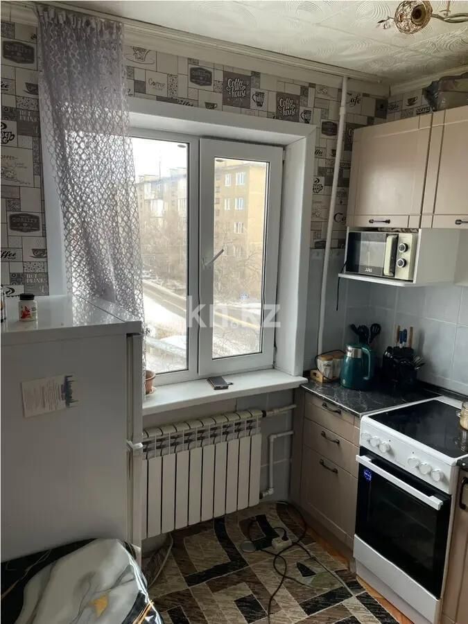 Продажа 2-комнатной квартиры, 49 м² - Недвижимость в Темиртау фото 2 из 4