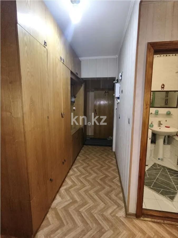 Продажа 3-комнатной квартиры, 84.1 м² - Продажа трехкомнатных квартир в Алмалинском р-не Алматы - страница 9 фото 6 из 7