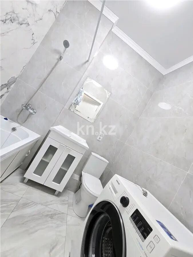 Продажа 1-комнатной квартиры, 34.5 м² - Продажа квартир в р-не Сарыарка Астаны - страница 18 фото 3 из 4