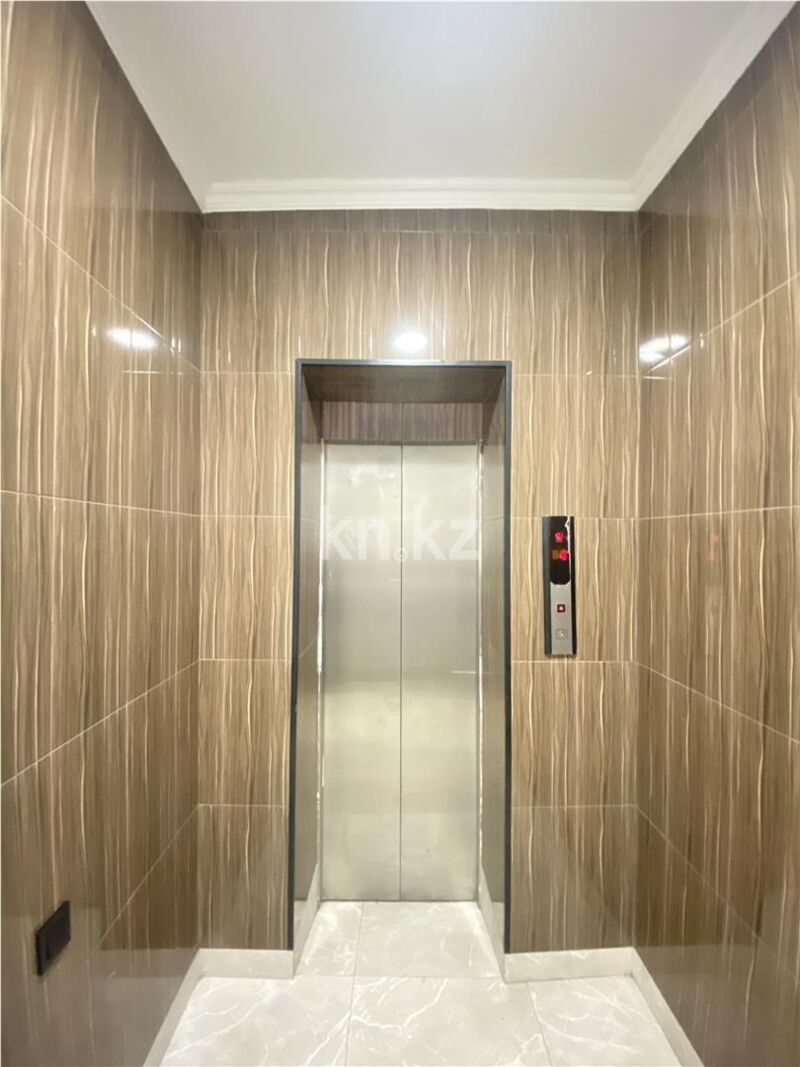 Продажа 3-комнатной квартиры, 84.7 м² - Продажа трехкомнатных квартир в кирпичном доме в Казахстане - страница 77 фото 16 из 19