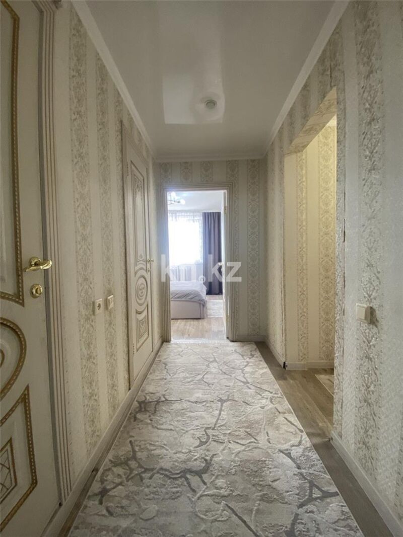 Продажа 3-комнатной квартиры, 70 м² - Продажа квартир в панельном доме в Казахстане - страница 238 фото 14 из 24