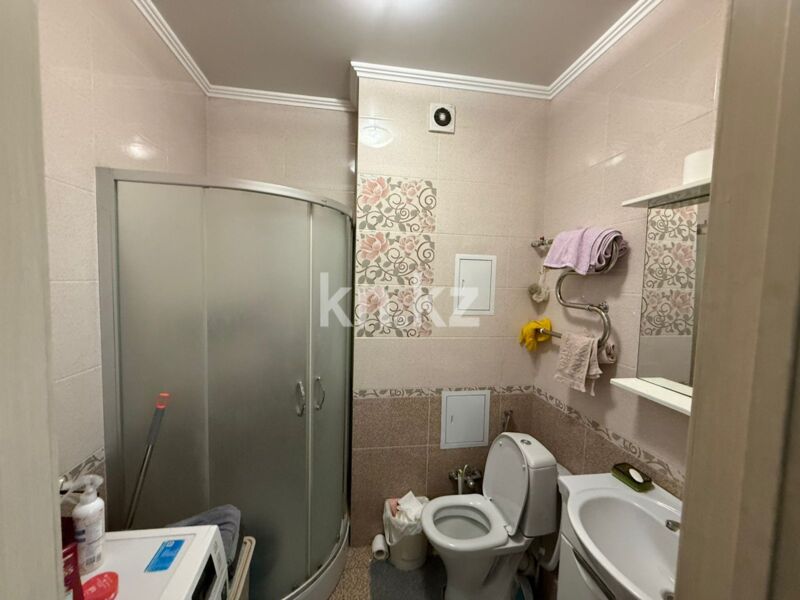 Продажа 2-комнатной квартиры, 45 м² - Продажа квартир в монолитном доме в Казахстане - страница 32 фото 5 из 5