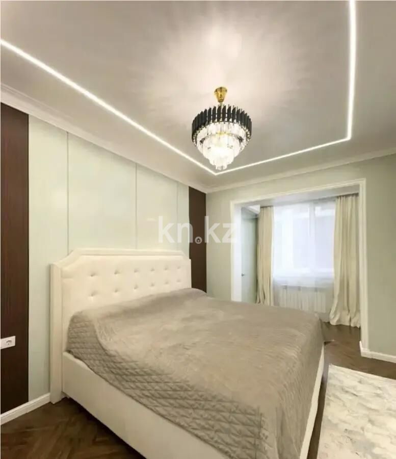 Продажа 3-комнатной квартиры, 105 м² - Продажа  трехкомнатных квартир в новостройках Алматы - страница 3 фото 2 из 5