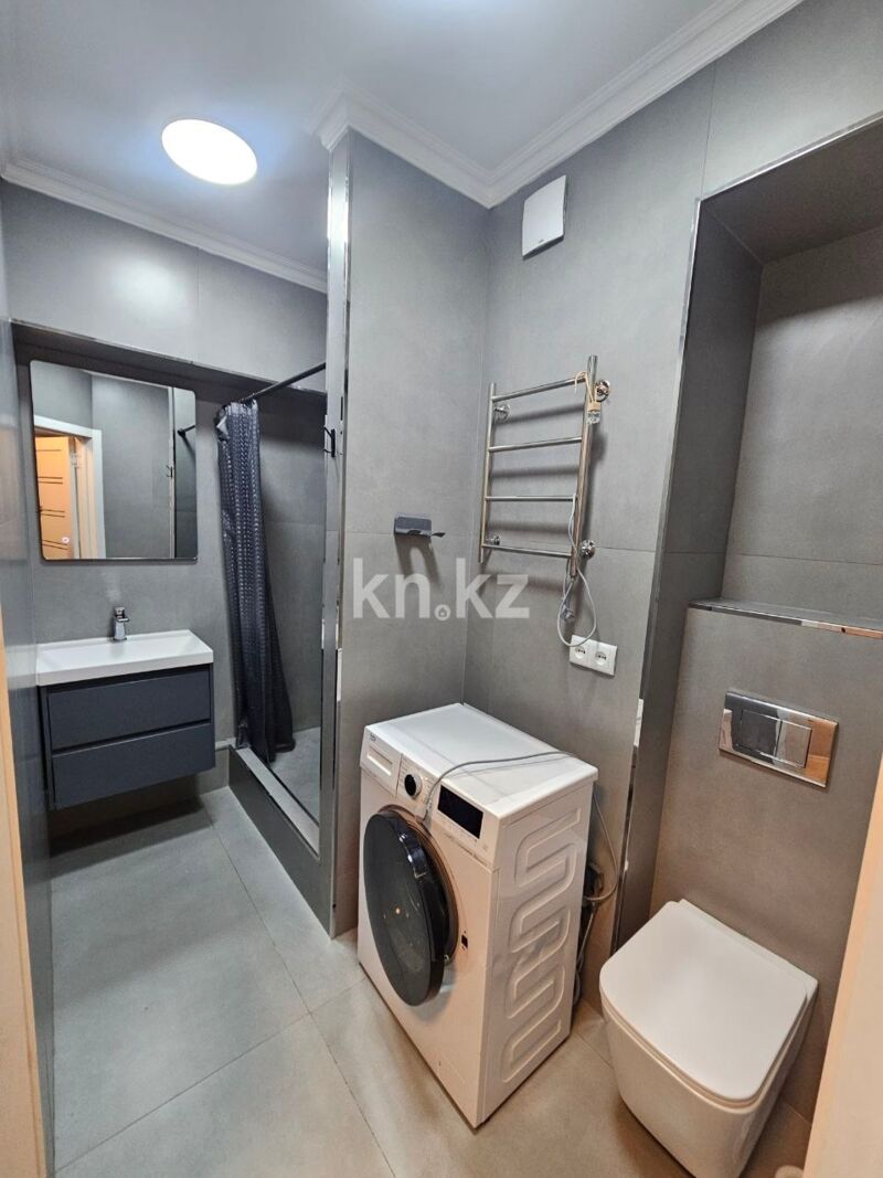 Продажа 2-комнатной квартиры, 50.1 м² - Продажа двухкомнатных квартир в кирпичном доме в Алматы - страница 10 фото 8 из 11