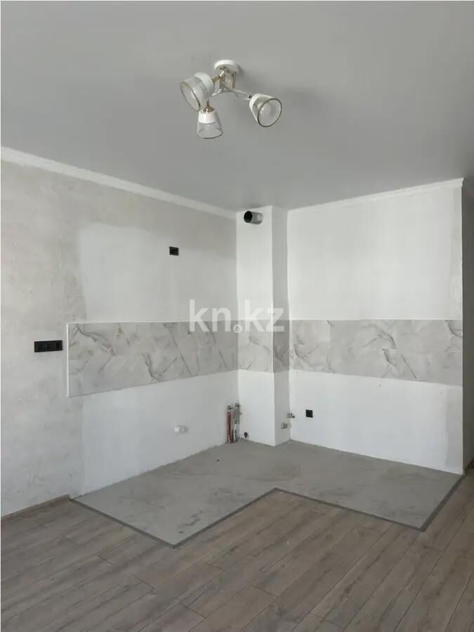 Продажа 2-комнатной квартиры, 63 м² - Продажа квартир в новостройках Алматы без посредников фото 3 из 6