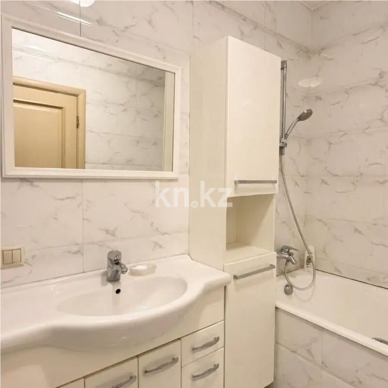 Продажа 3-комнатной квартиры, 136 м² - Продажа трехкомнатных квартир в Медеуском р-не Алматы - страница 15 фото 5 из 6