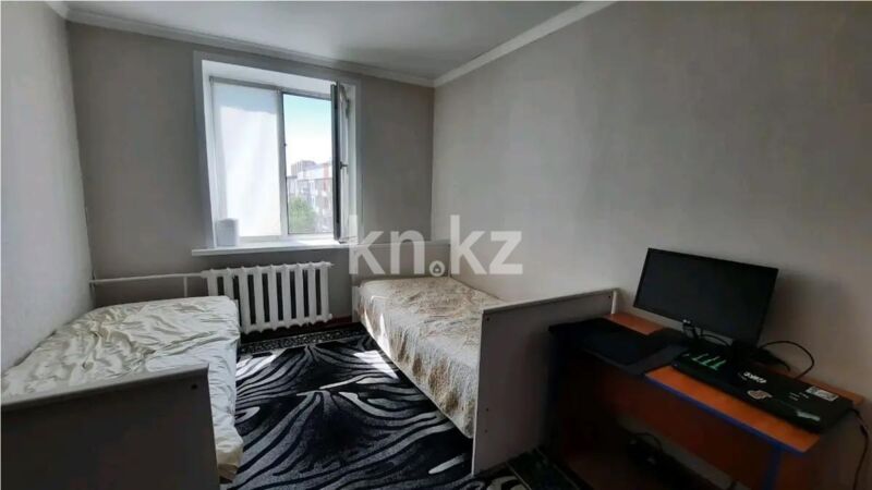 Продажа 2-комнатной квартиры, 50 м² - Продажа квартир в панельном доме в Астане - страница 9 фото 2 из 5