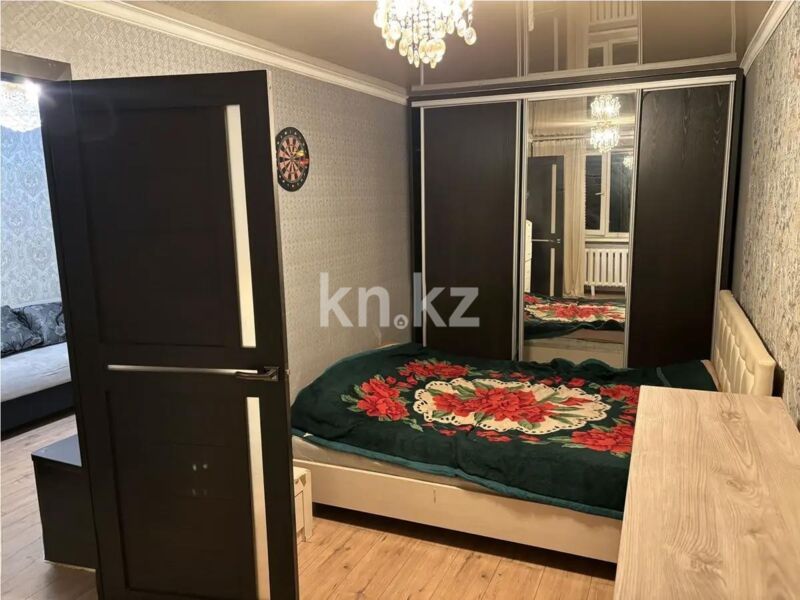 Продажа 3-комнатной квартиры, 56 м² - Продажа трехкомнатных квартир в кирпичном доме в Казахстане - страница 87 фото 2 из 5