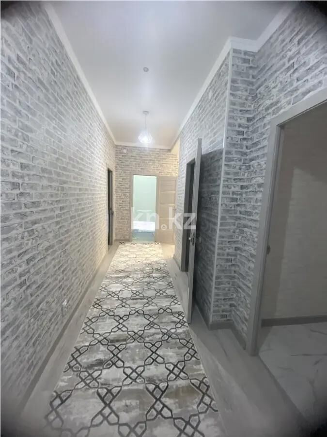 Продажа 2-комнатной квартиры, 67 м² - Продажа двухкомнатных квартир в Алмалинском р-не Алматы - страница 26 фото 5 из 5