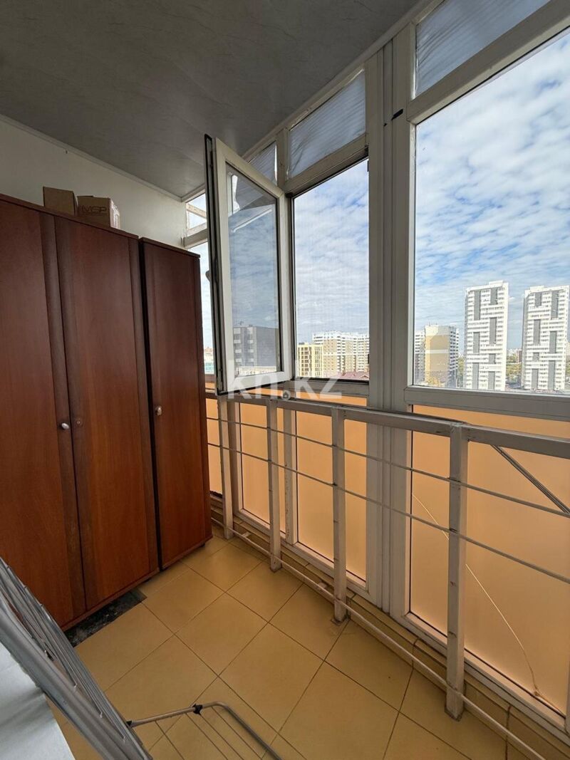 Продажа 1-комнатной квартиры, 41.3 м² - Продажа однокомнатных квартир в р-не Байконур Астаны фото 4 из 5