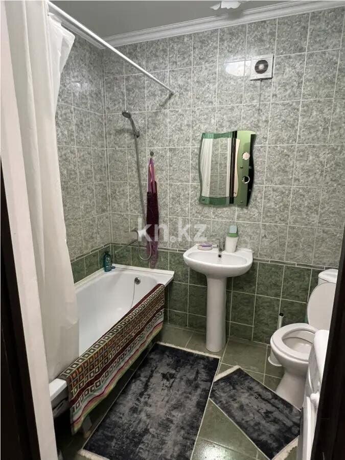 Продажа 1-комнатной квартиры, 41 м² - Продажа квартир от собственников в Астане - страница 43 фото 4 из 4