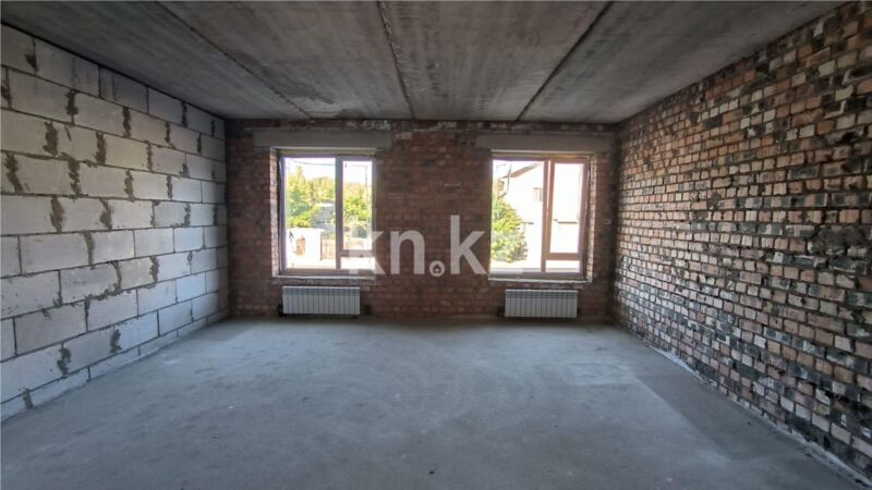 Продажа 3-комнатной квартиры, 96 м² - Продажа квартир в кирпичном доме в Казахстане - страница 3 фото 6 из 10