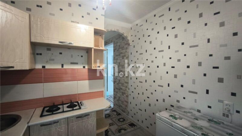 Продажа 2-комнатной квартиры, 46 м² - Продажа двухкомнатных квартир в панельном доме в Темиртау - страница 9 фото 6 из 12