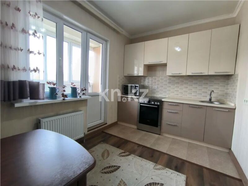 Продажа 1-комнатной квартиры, 42 м² - Продажа земельных участков в Уральске фото 2 из 2