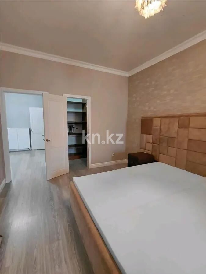Продажа 3-комнатной квартиры, 118 м² - Продажа квартир в блочном доме в Астане - страница 175 фото 2 из 7