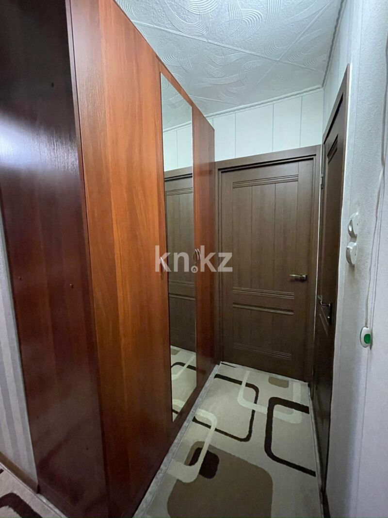 Продажа 3-комнатной квартиры, 69.1 м² - Продажа трехкомнатных квартир в Темиртау - страница 2 фото 15 из 17