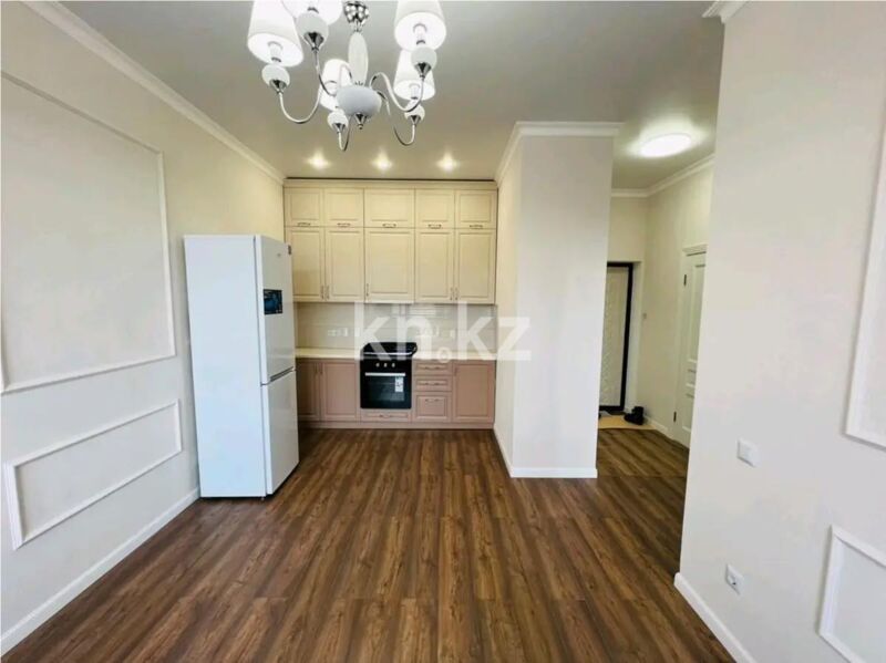Продажа 2-комнатной квартиры, 38.5 м² - Продажа квартир от собственников в Астане - страница 7 фото 3 из 4