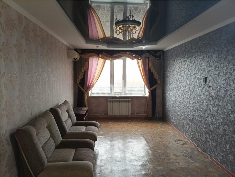 Продажа 3-комнатной квартиры, 64 м² - Продажа трехкомнатных квартир в Темиртау - страница 2 фото 1 из 16
