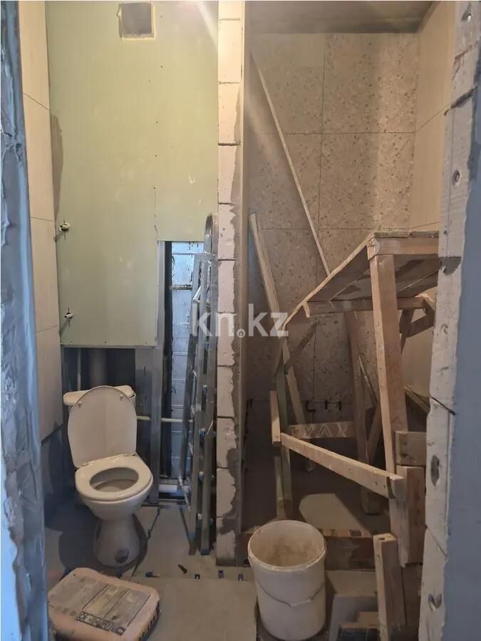 Продажа 1-комнатной квартиры, 41.7 м² - Продажа однокомнатных квартир в р-не Алматы Астаны - страница 7 фото 4 из 5